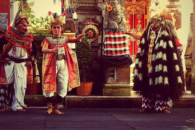 The Best Places to Explore Bali For 2 Days - Who this tour suits best