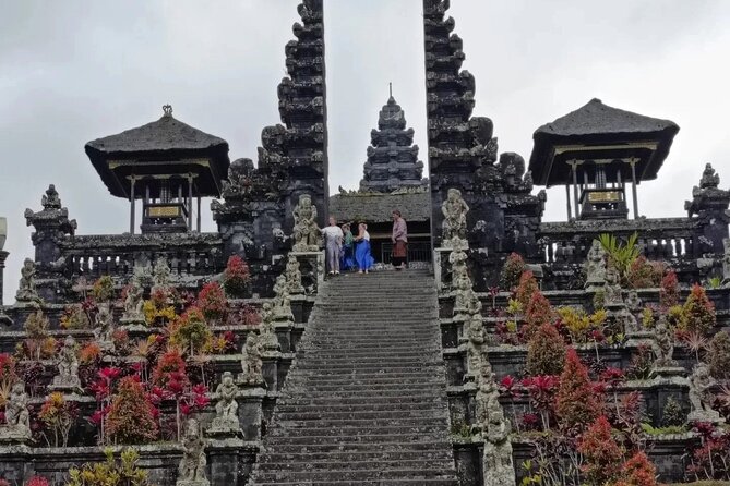 The Fantastic East Of Bali Private Guided Tour - Why this east Bali route is worth your time