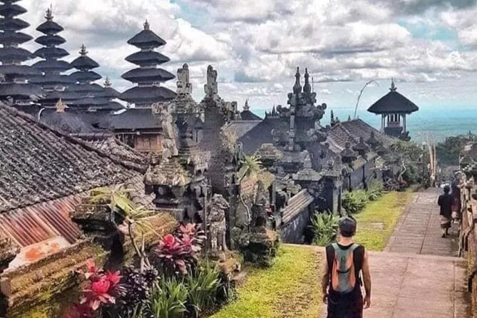 The Fantastic East Of Bali Private Guided Tour - Price value: what $28 includes and what you’ll likely pay extra
