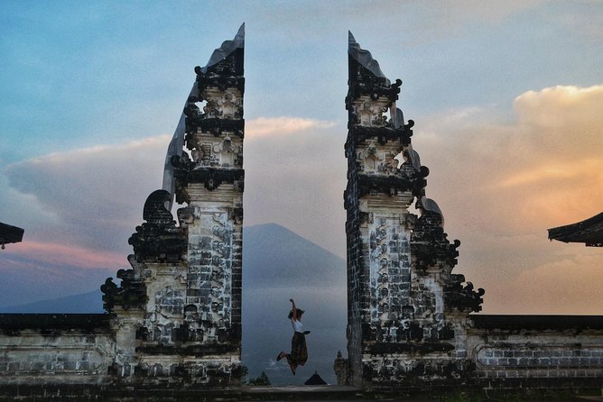 The Gates of Heaven Lempuyang Tours All Inclusive - Key Highlights You Should Care About
