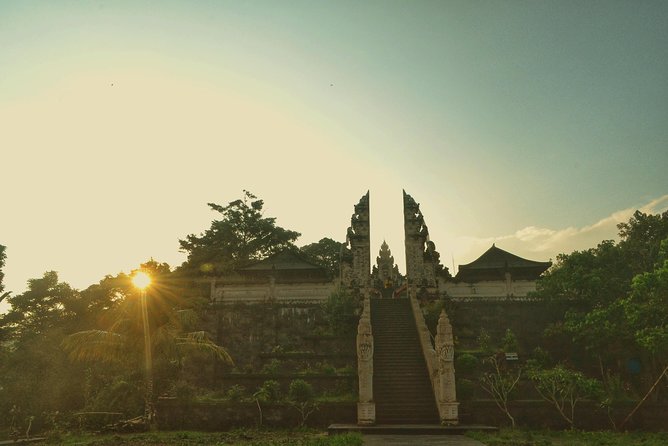 The Gates of Heaven Lempuyang Tours All Inclusive - Timing and pacing: what a 10-hour day actually feels like