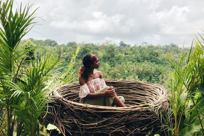 The most attractive places of Northern Bali - Timing: what to expect from the 8:00–9:00 AM start