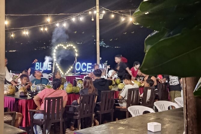 The Uluwatu Tour - Who this Uluwatu tour fits best