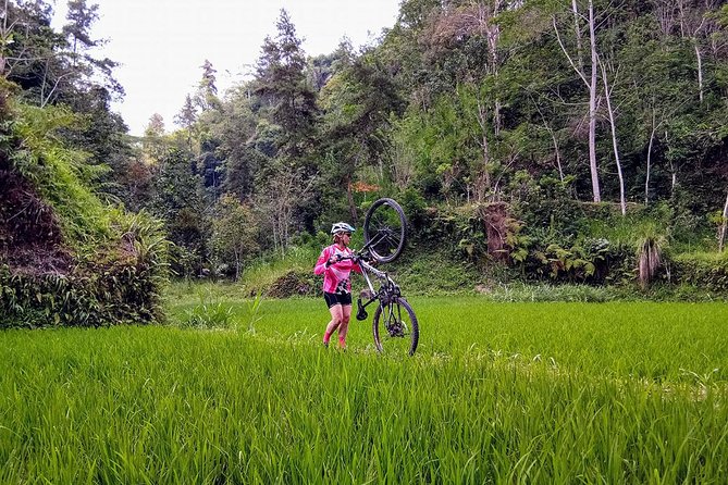 The Volcano Trail - How challenging is the Volcano Trail, really?