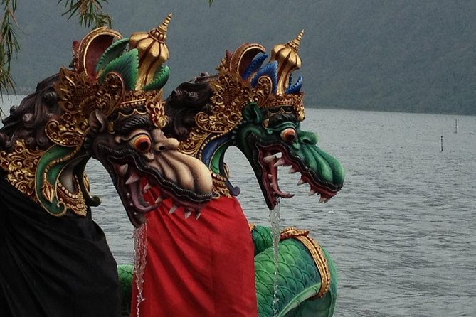 Top North Part Of Bali and Scenic SightseeingTours - Entering North Bali: What 9 Hours Feels Like in Real Life