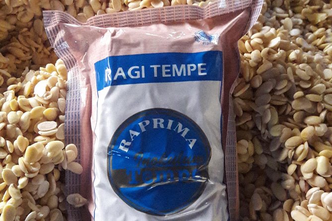 Traditional Tempeh Making & Cooking Balinese Cuisine - Vegan-Friendly Options (And Where Meat May Show Up)
