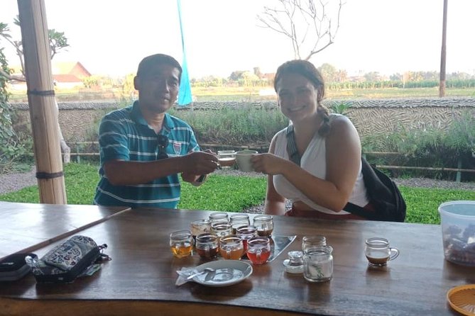 Tukad Cepung Besakih Lempuyang Temple Best of East Bali Tour - Lempuyang Temple and the Gate of Heaven: Worth It, With Serious Waiting