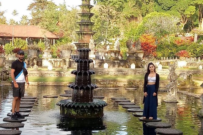Tukad Cepung Besakih Lempuyang Temple Best of East Bali Tour - Value, Guides, and English Levels: What Makes the Day Work