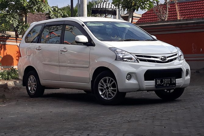 Tukad Cepung Besakih Lempuyang Temple Best of East Bali Tour - Pickups, Routes, and Comfort: How to Make the A/C Car Pay Off