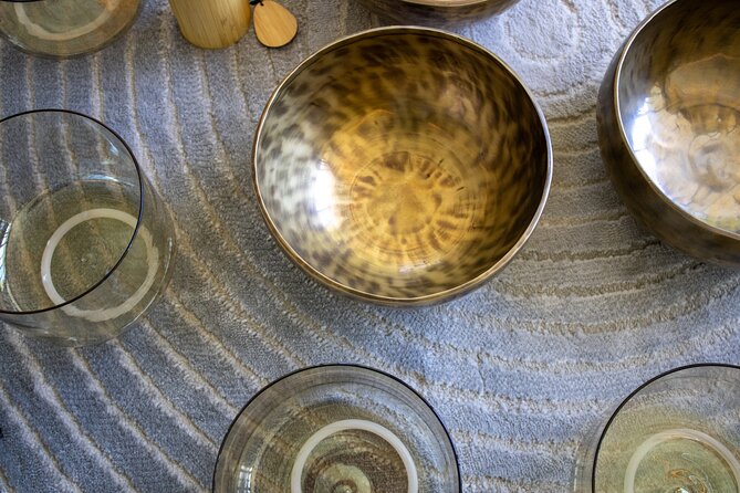 TULA Wellness Half Day Experience with Sound Healing - What the Tula Wellness Half Day Experience Includes