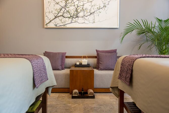 TULA Wellness Half Day Experience with Yoga Class - The re-balancing meal: a detox-leaning vegetarian reset that actually tastes planned
