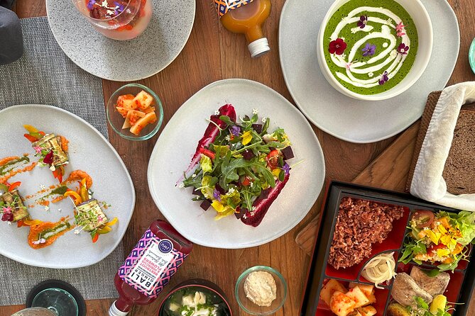 TULA Wellness Half Day Experience with Yoga Class - Who this half-day experience fits best