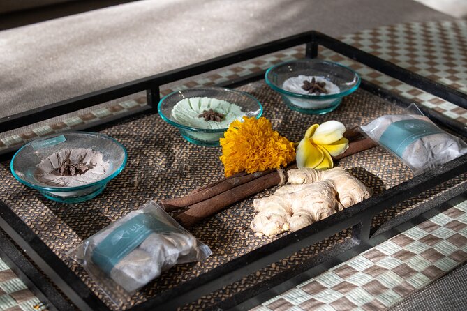 TULA Wellness Royal Chinese Empress Ritual - My Booking Checklist for This Kind of Spa Day