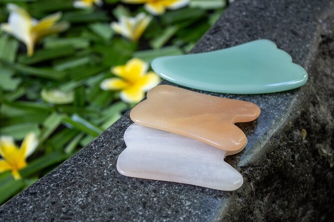 TULA Wellness Royal Chinese Empress Ritual - The 3.5-Hour Flow: Jade Massage, Honey Salt Scrub, Flower Bath, Cool Facial