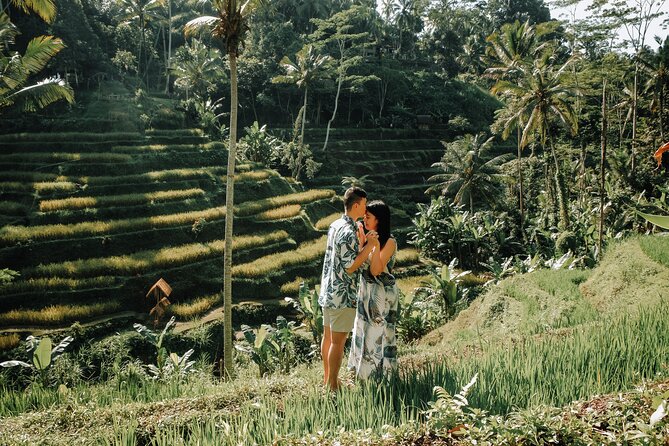 Ubud Cultural Day Tour: A Day for Balinese Cultural Experience - Key highlights worth planning around