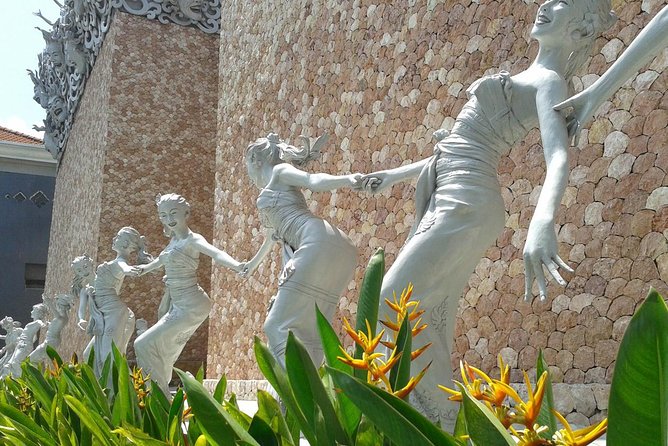 Ubud Cultural Day Tour: A Day for Balinese Cultural Experience - Price and what $75 really covers