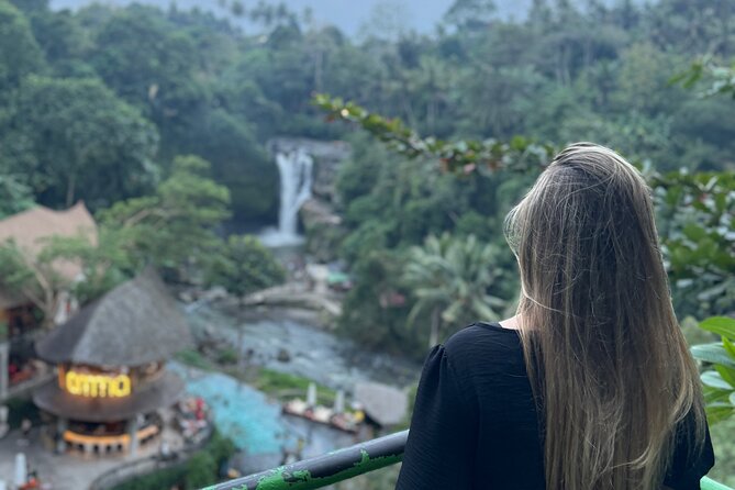 Ubud Day Tour with Private Car & Local Driver - Price and What You Really Get for Around $64