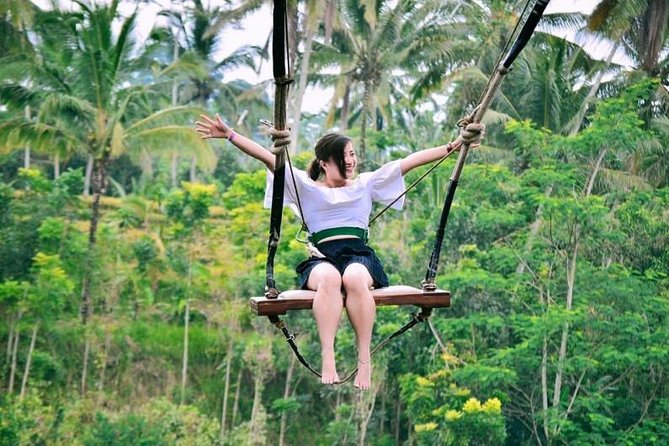 Ubud Experience | Full Day Private Tour in Ubud | FREE WIFI - Key highlights worth targeting