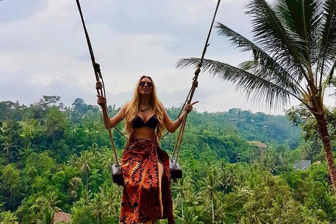 Ubud Full Day Tour - Coffee plantation time: a Bali classic, with one important mindset