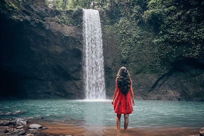 Ubud Instagram: Waterfall Tours - Key things that make this waterfall tour work