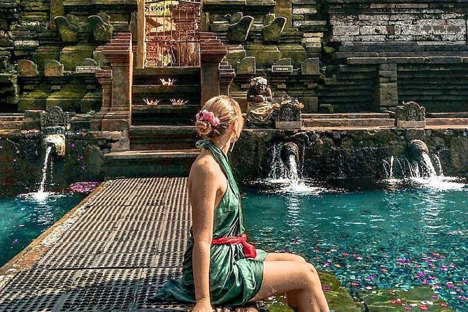 Ubud Jungle Swing, Temple & Waterfall Tour (Private Half Day Tour) - Private half-day flow from Seminyak (and why transfers matter)