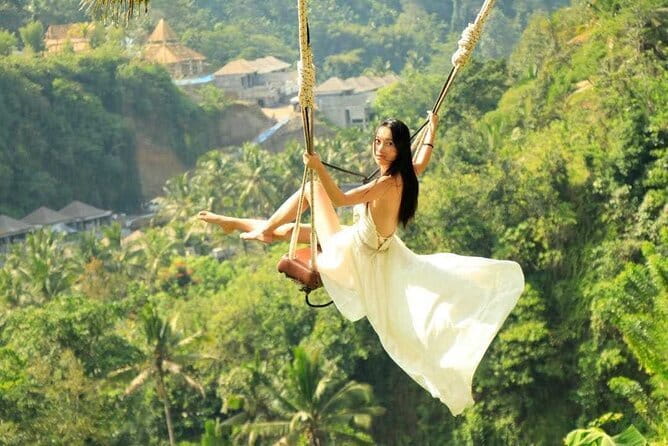 Ubud Kintamani Full Day Tour - How the day works: pickup, timing, and a route you can customize