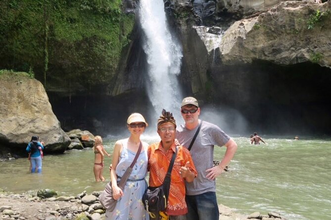 Ubud Kintamani Tour - Price and Value: What You Get for Around $60