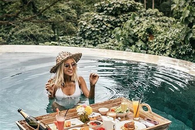 Ubud Monkey Forest Sanctuary Tours and Cretya - Celuk Silver Village: A Short, Ticket-Free Craft Detour