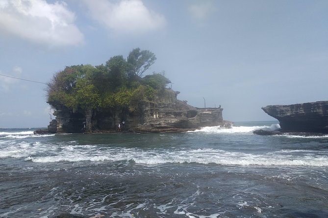 Ubud Private & Customize Day Tour - Dinner in Ubud after your full day: plan for it, pay for it