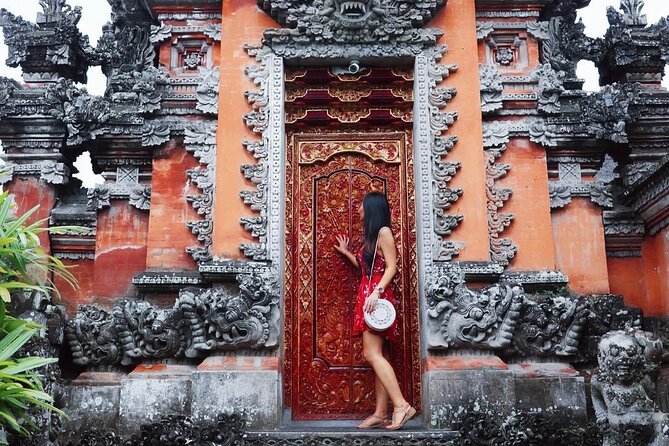 Ubud Private Full-Day Tour - Timing, weather, and comfort for a 10-hour day