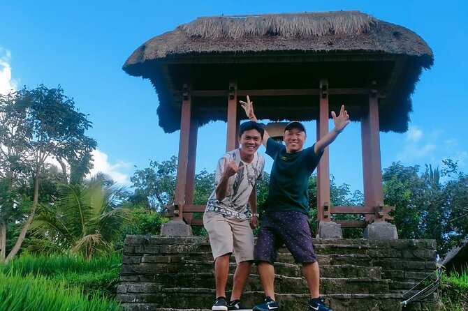 Ubud Private Tour - Morning pickup from Seminyak and south Bali: the logistics that make or break the day