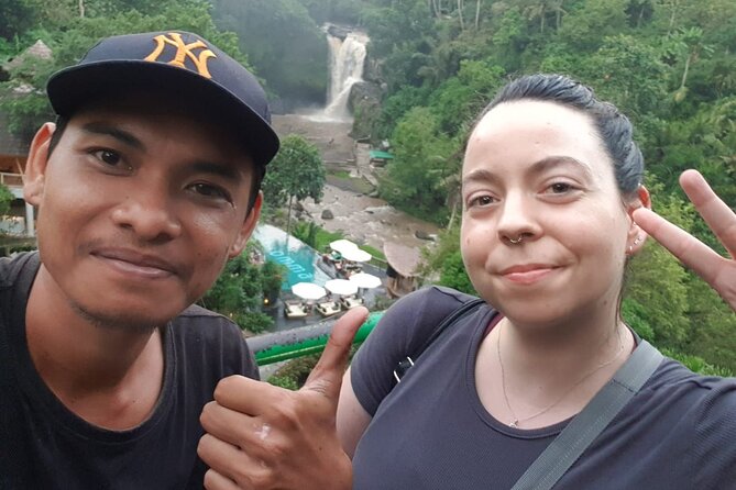 Ubud Private Tour - Gunung Kawi Sebatu Temple and the Sebatu holy water spring