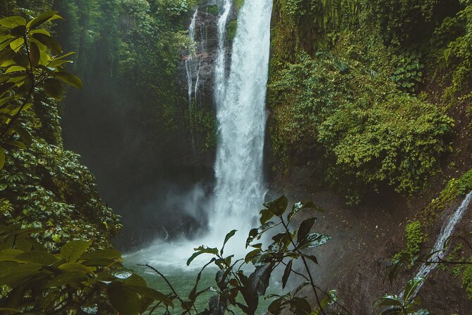 Ubud private tours - A private Seminyak day that mixes waterfalls and real Balinese culture