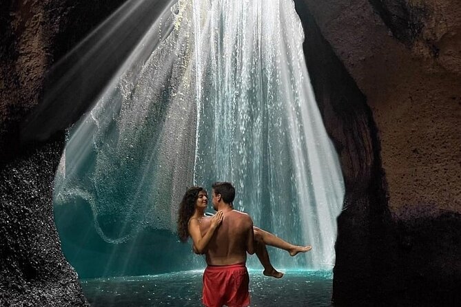 Ubud private tours - Price and value: $40 per person with admission covered