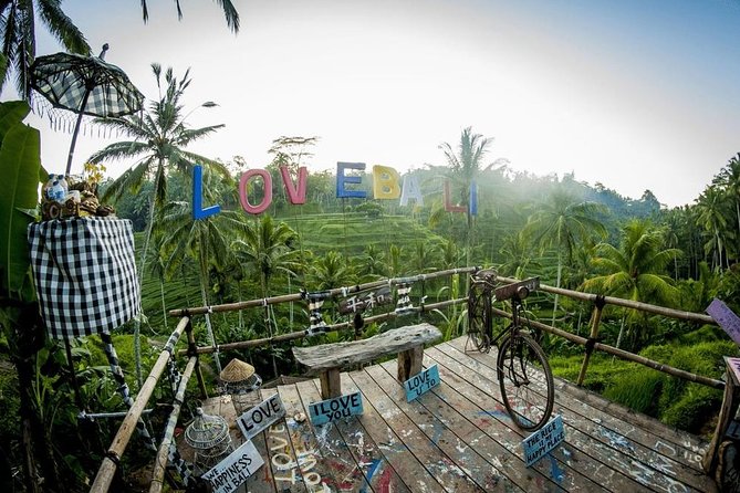 Ubud Rafting - Rice Terrace - Tegenungan Waterfall - Tanah Lot Sunset Temple - Tanah Lot Sunset Temple: Why This Finish Feels Like Bali