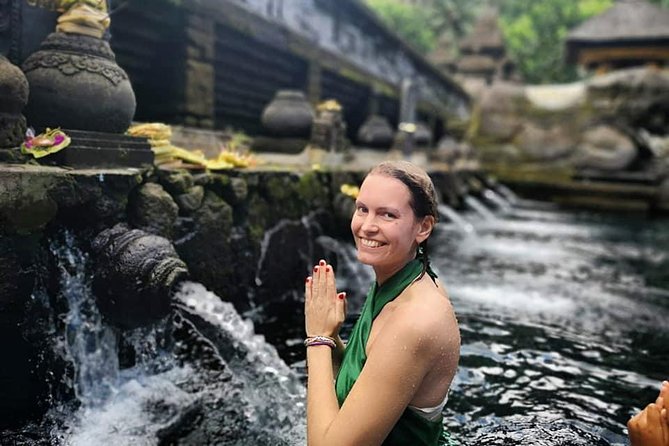 Ubud Sightseeing Private Tour - Instagramable Spot and More - Key Things You’ll Appreciate