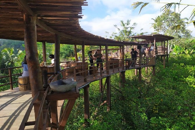Ubud Sightseeing Private Tour - Instagramable Spot and More - Price and Value: What $65 Covers (And Why It’s Not Just a Taxi)