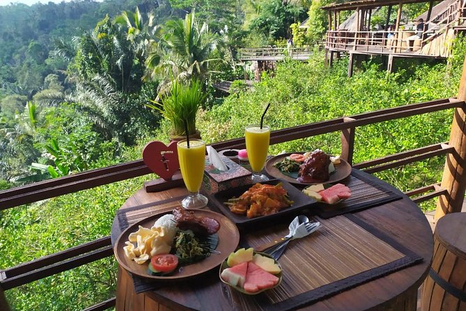 Ubud Sightseeing Private Tour - Instagramable Spot and More - Stop 4: Sacred Monkey Forest Sanctuary and the Rules of Respect