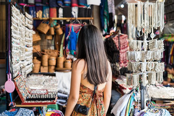 Ubud Small Group Tour: Monkey Forest, Tegalalang Rice Terraces and more - Tirta Empul Temple: holy water and the meaning behind the ritual