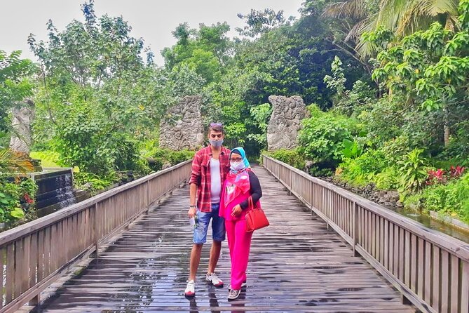 Ubud Small Group Tour: Monkey Forest, Tegalalang Rice Terraces and more - Price and value: $20 is only the start of the math