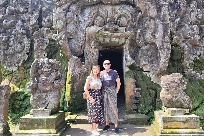 Ubud Tour - Ubud Highlight - Private Tour All inclusive - Lunch at D Alas Warung: a jungle-view break that feels worth it