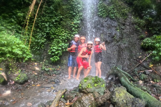 Ubud Tubing Adventure Holy Spring Temple Private Guided Tour - Private Driver, Real Flexibility Around Ubud and Tirta Empul