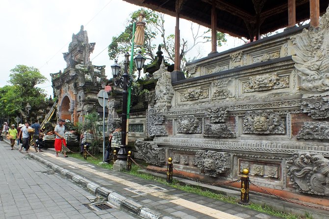 Ubud Village Sightseeing, Famous Paddy Field And Ubud Waterfall - Why this Ubud day trip feels like the best of Ubud, in one long stretch