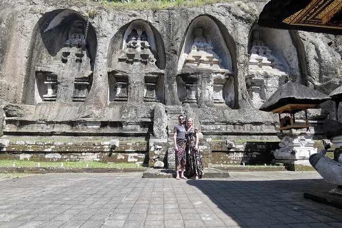 Ubud Village, Tegalalang Rice Terrace Swing, Tirta Empul Temple and Waterfafall - Timing, comfort, and how to make the day feel easy