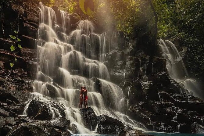 Ubud Waterfall Experience - Key Points Before You Go