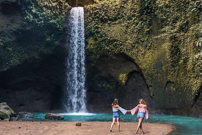 Ubud Waterfall Experience - Price and What $10 Really Covers (Plus the Lunch Gap)