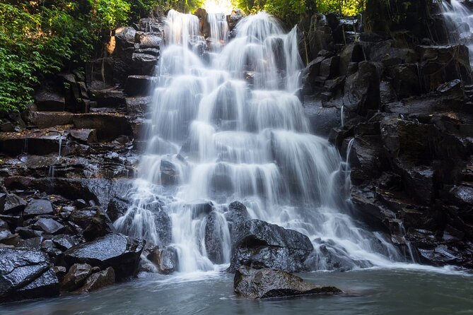 Ubud Waterfall Experience - Weather, Timing, and the One Thing You Can’t Control