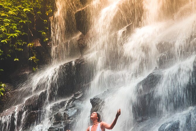 Ubud Waterfall Experience - Who This Tour Fits Best (and Who Might Want a Different Plan)