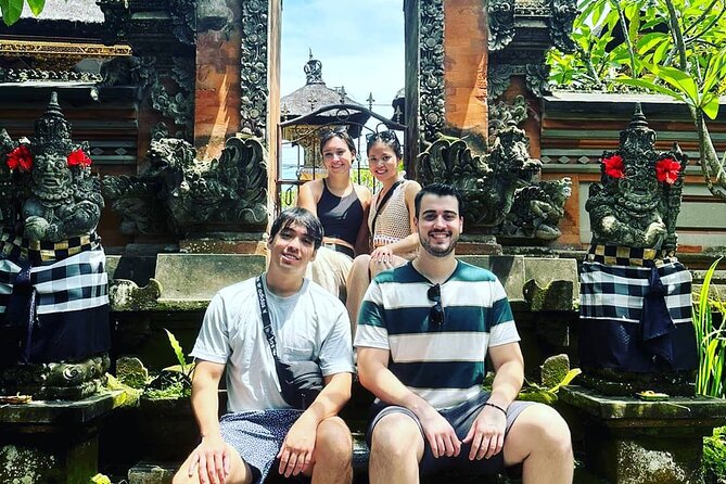 Ubud Wonderful Day Tour - Price and Value: Is $40 Worth It?
