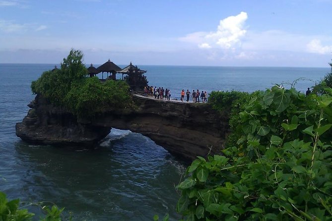 Ultimate UBUD Adventure ATV + RAFTING + BALI SWING - ATV in Ubud: muddy trails, river crossings, and real throttle time